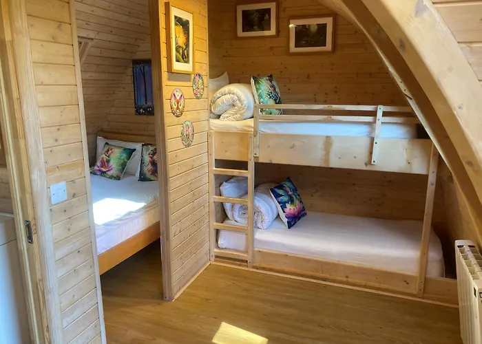 The Gulliver\'S Hotel