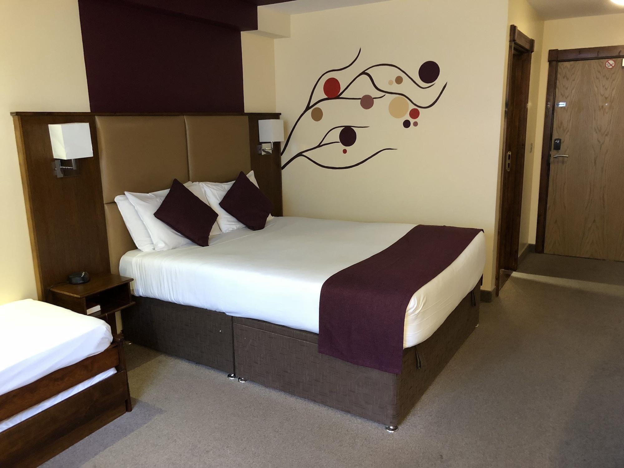 The Gulliver'S Hotel Hotel