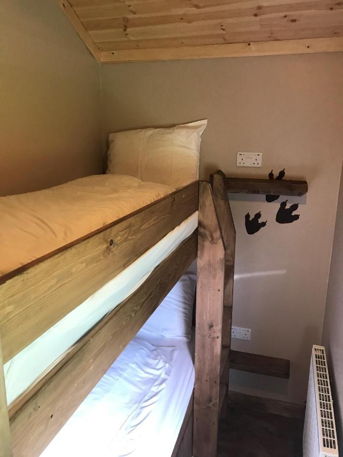 The Gulliver'S Hotel 3*