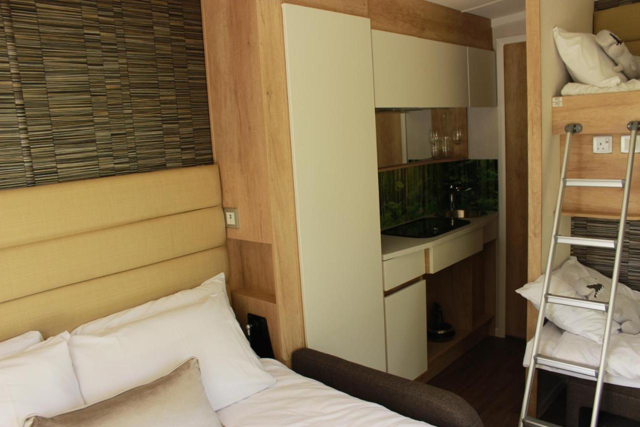 Hotel The Gulliver's