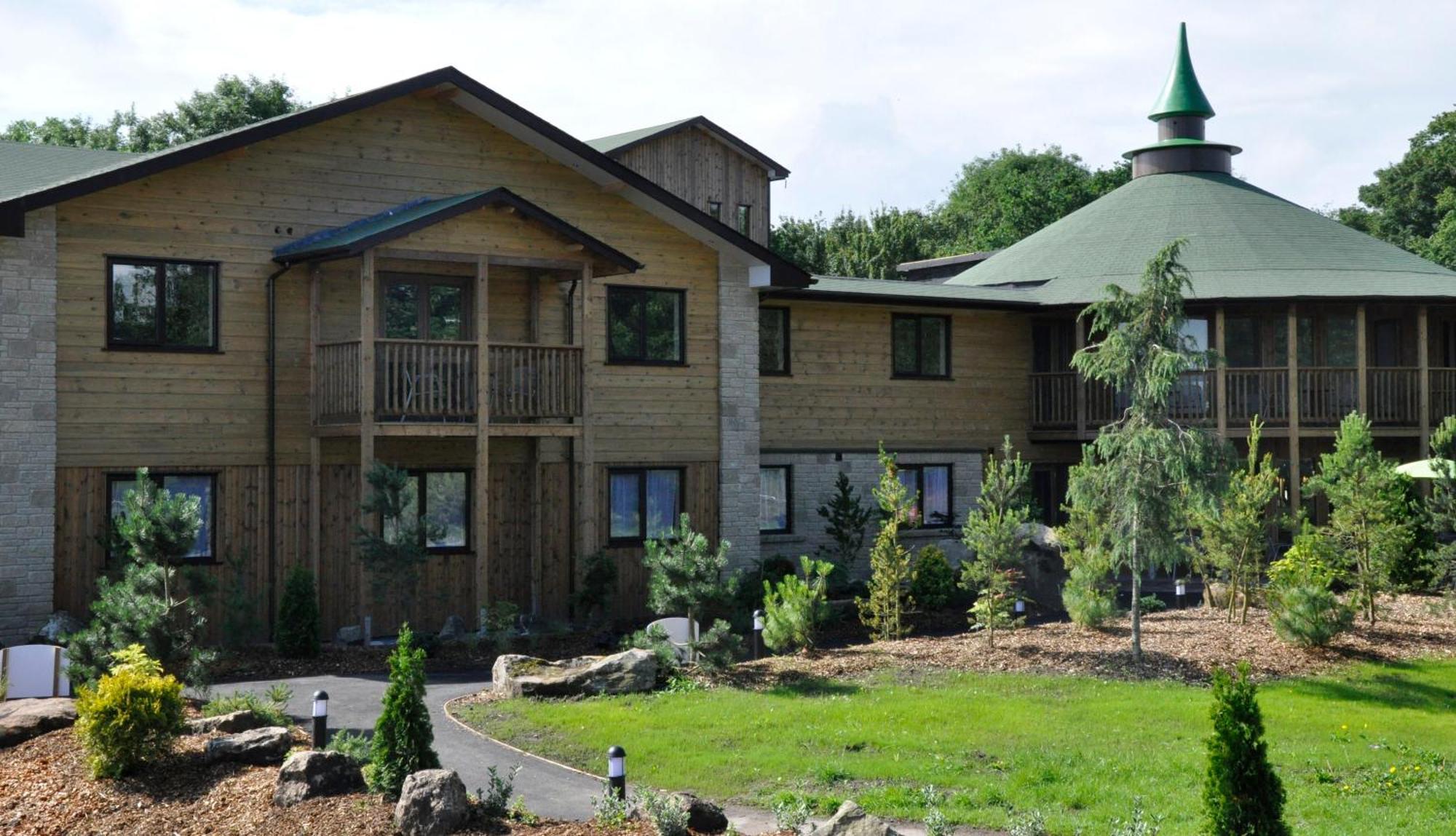 Hotel The Gulliver'S Hotel 3*