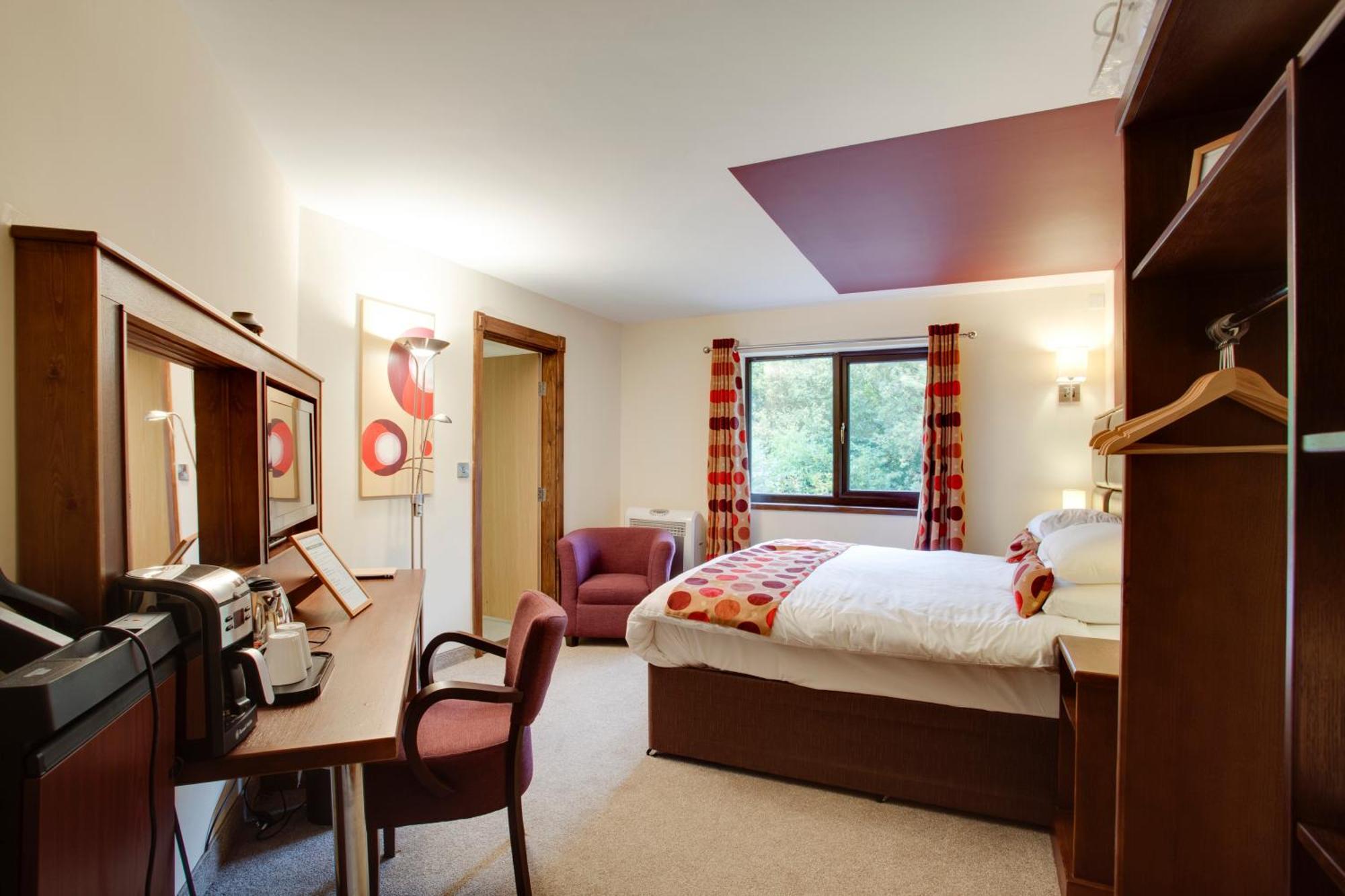 The Gulliver'S Hotel