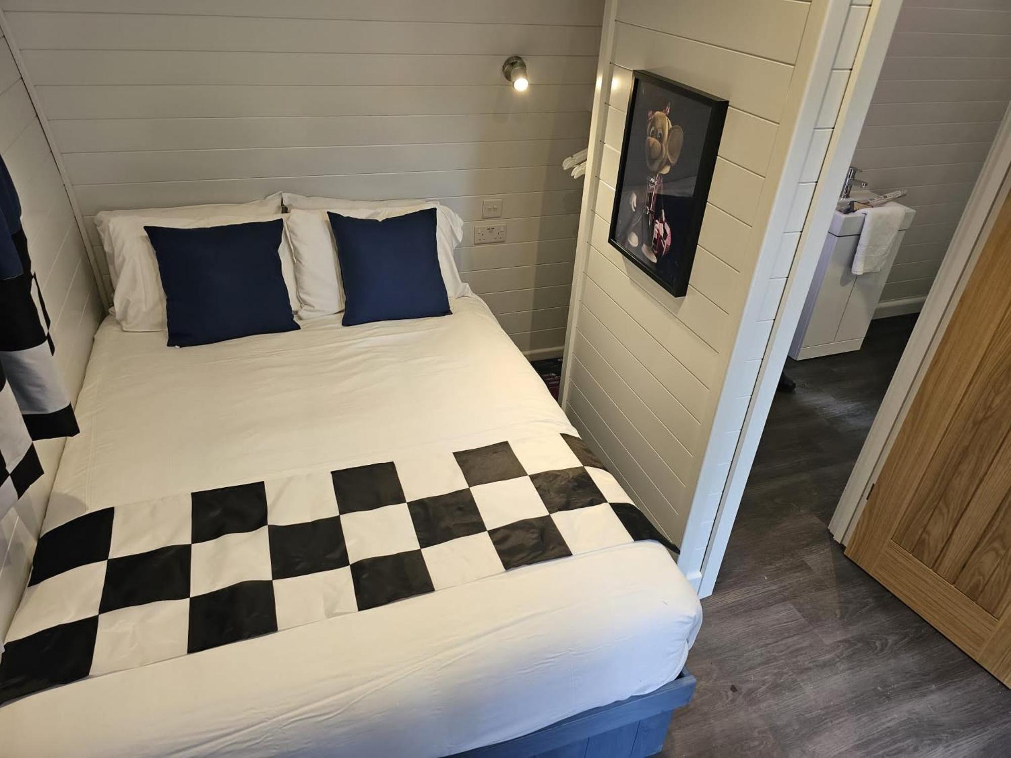 The Gulliver'S Hotel 3*