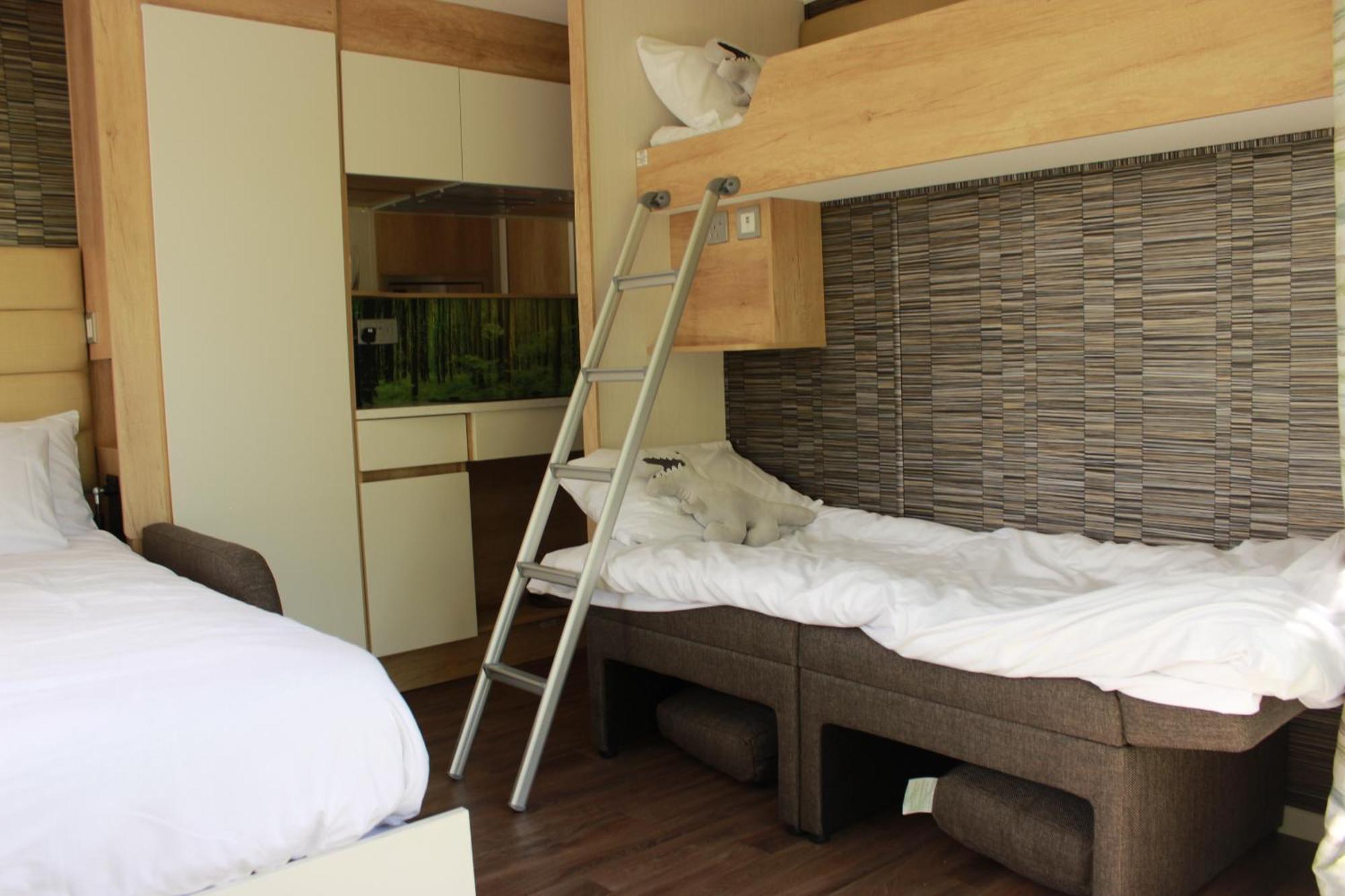 The Gulliver'S Hotel 3*