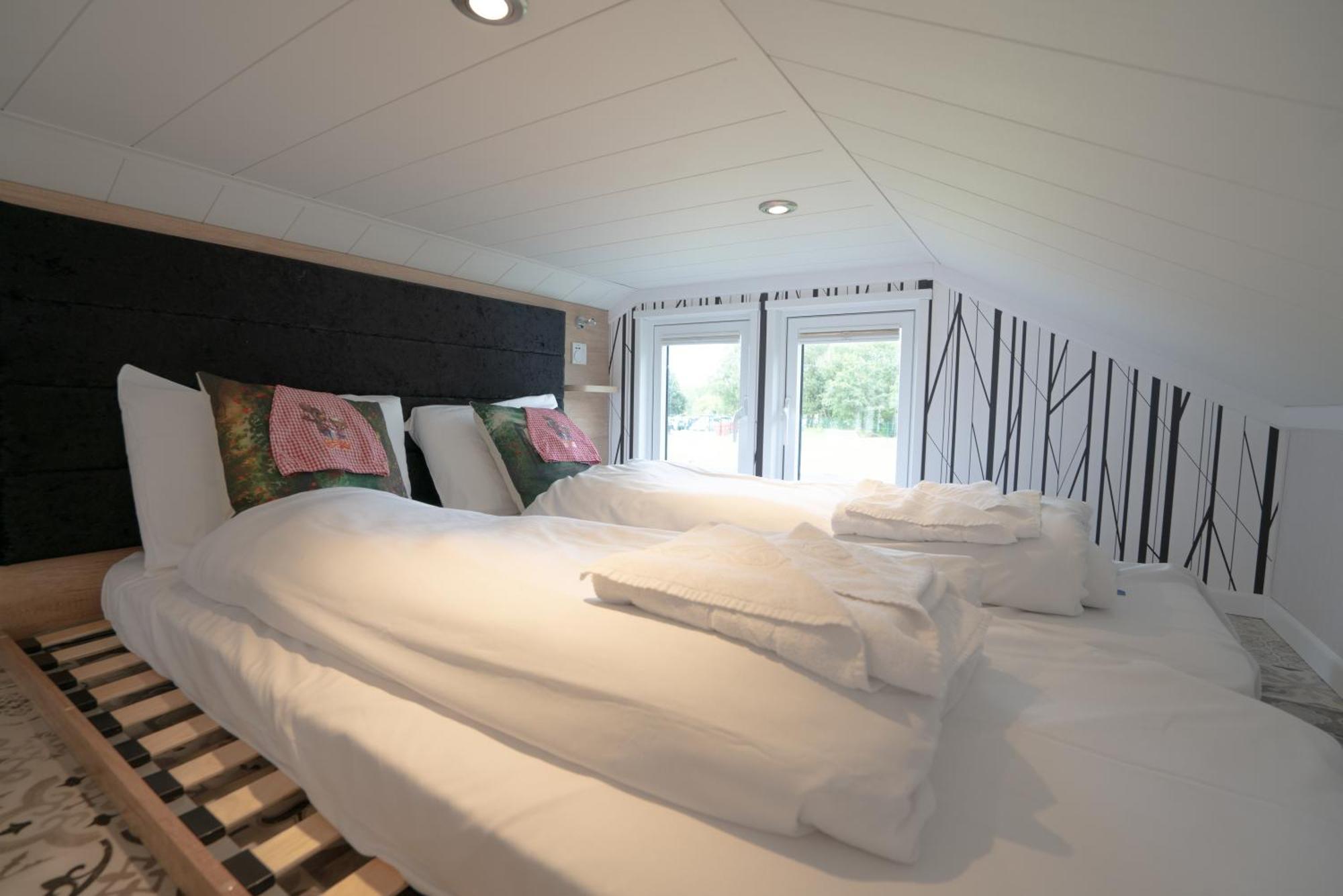 The Gulliver'S Hotel 3*