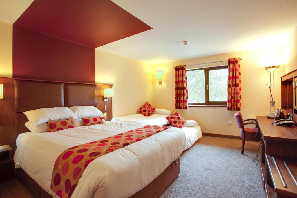 The Gulliver'S Hotel