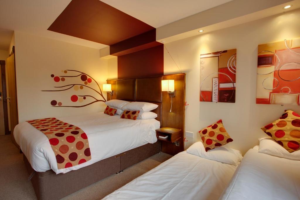 The Gulliver'S Hotel Hotel 3*
